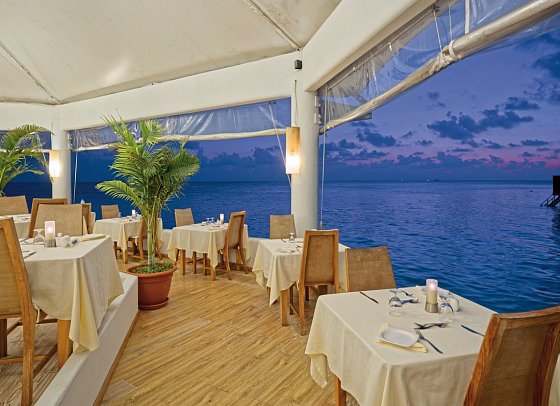 Safari Island Resort & Spa