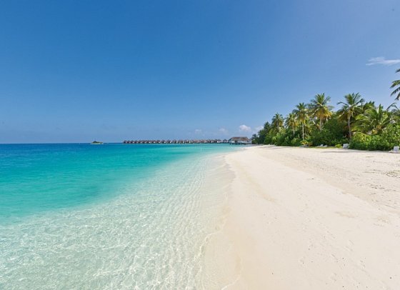 Safari Island Resort & Spa