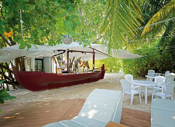 Safari Island Resort & Spa