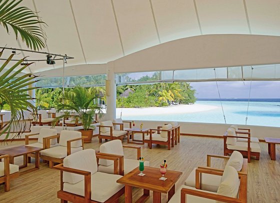 Safari Island Resort & Spa