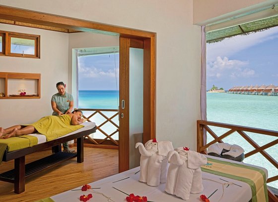 Safari Island Resort & Spa