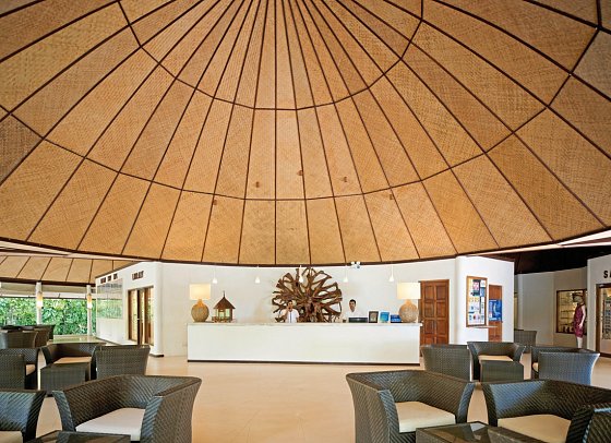 Safari Island Resort & Spa