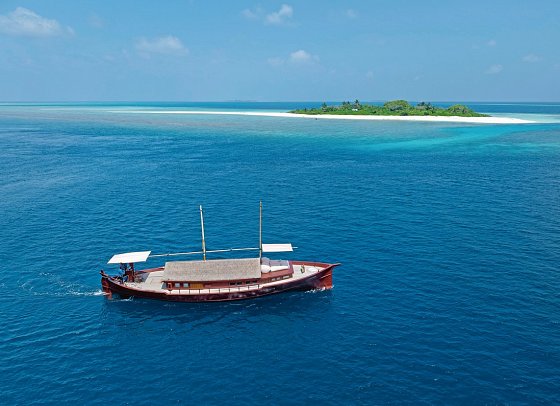 Safari Island Resort & Spa
