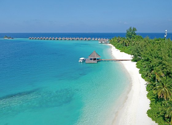 Safari Island Resort & Spa