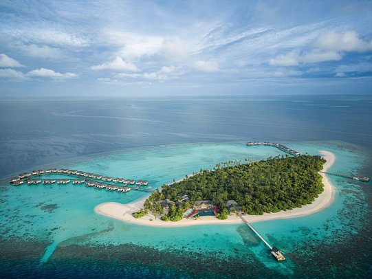NH Collection Maldives Havodda Resort