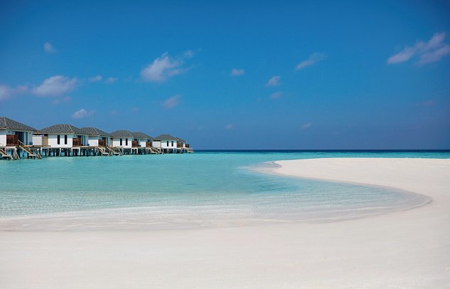 NH Collection Maldives Havodda Resort