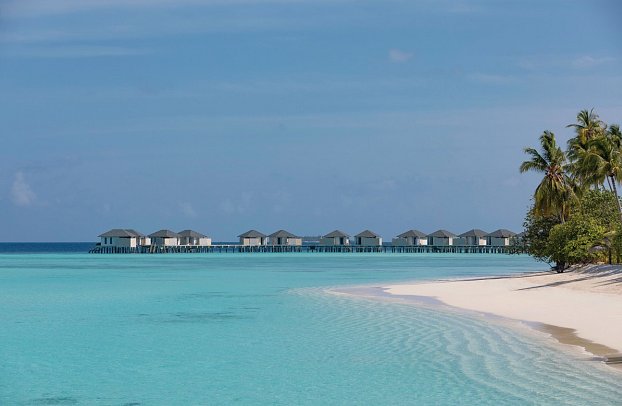 NH Collection Maldives Havodda Resort
