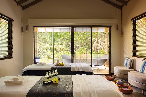 NH Collection Maldives Havodda Resort