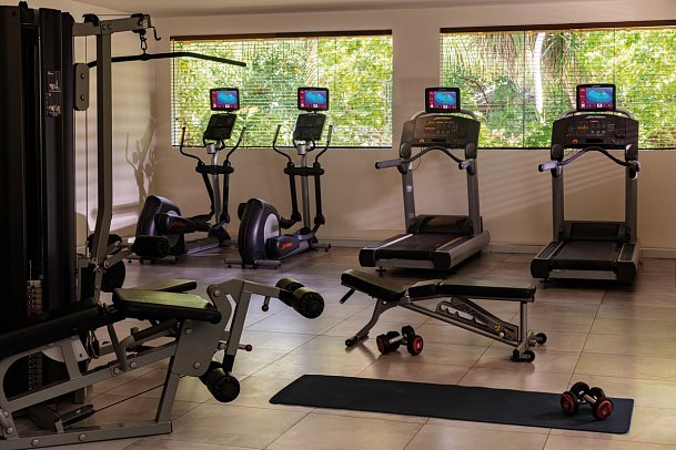 NH Collection Maldives Havodda Resort