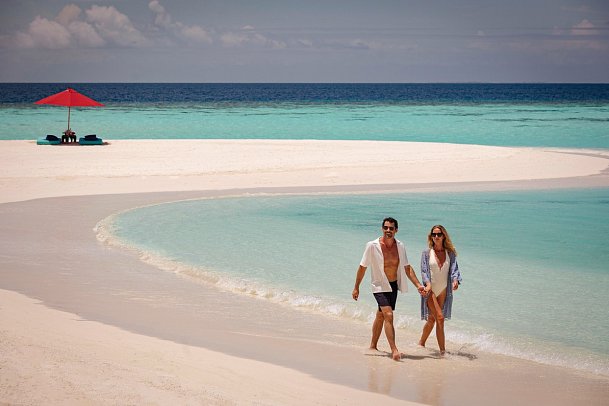 NH Collection Maldives Havodda Resort