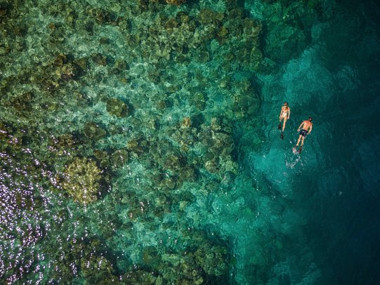 NH Collection Maldives Havodda Resort