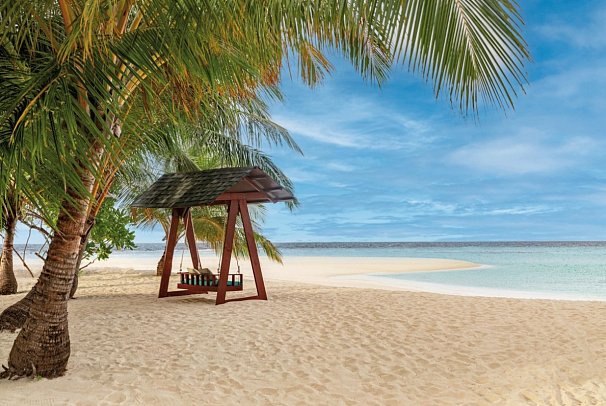 NH Collection Maldives Havodda Resort