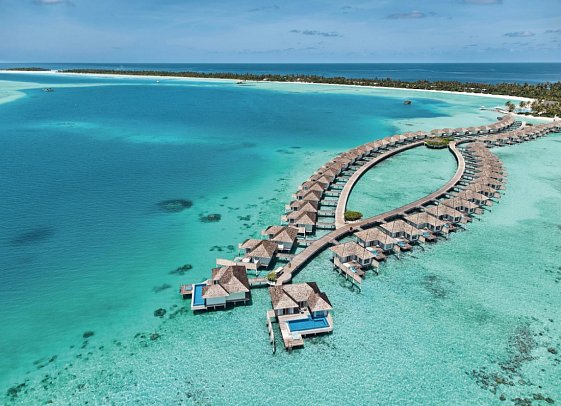 Kandima Maldives