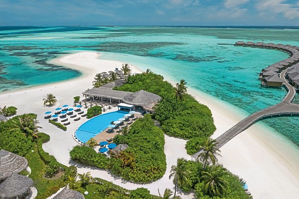Cocoon Maldives