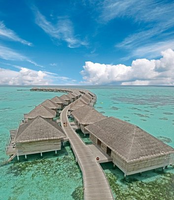 Cocoon Maldives