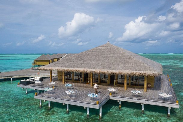 Cocoon Maldives