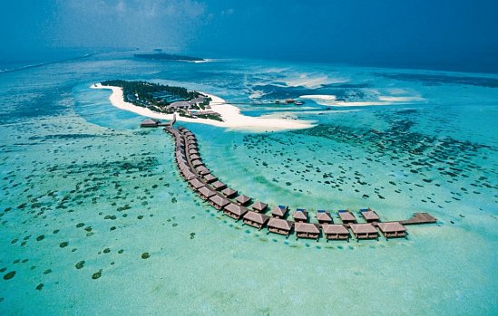 Cocoon Maldives