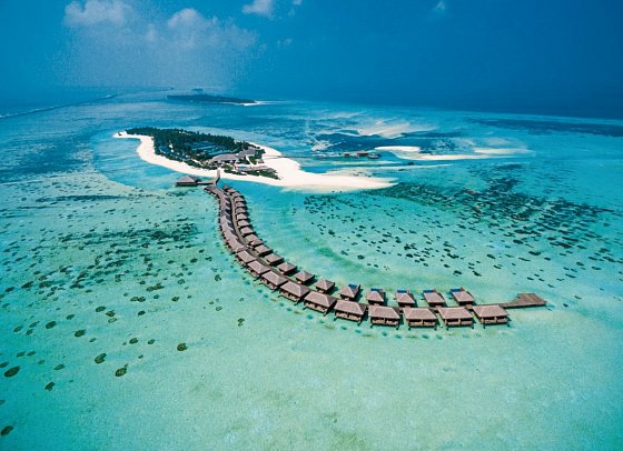 Cocoon Maldives