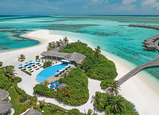 Cocoon Maldives