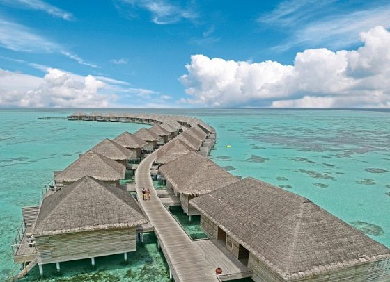 Cocoon Maldives