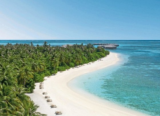 Cocoon Maldives