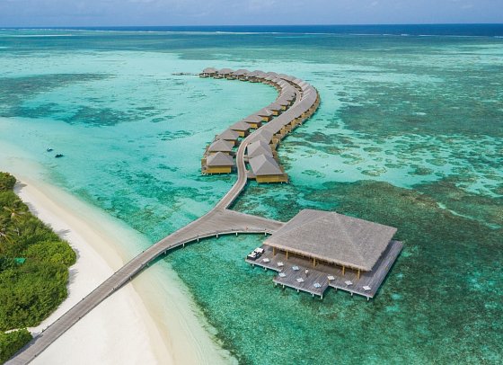 Cocoon Maldives