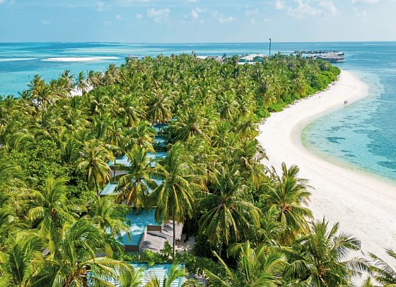 Cocoon Maldives