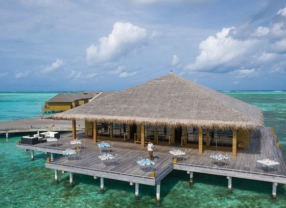 Cocoon Maldives