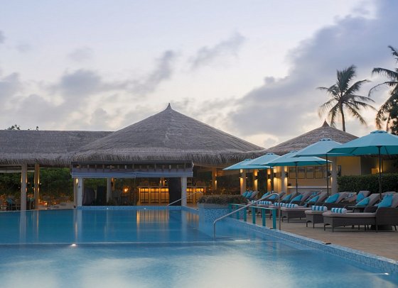 Cocoon Maldives