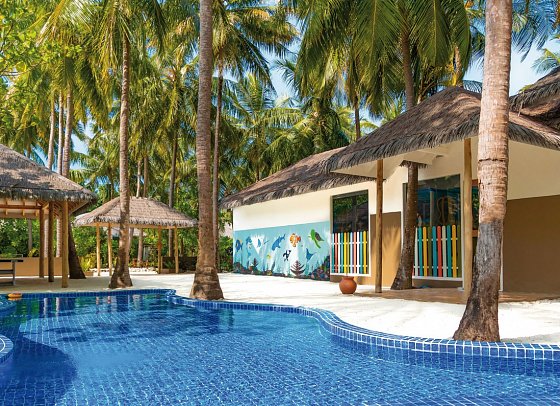 Cocoon Maldives