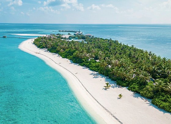 Cocoon Maldives