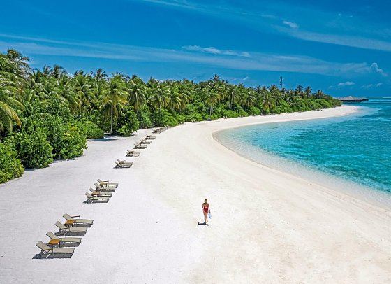 Cocoon Maldives