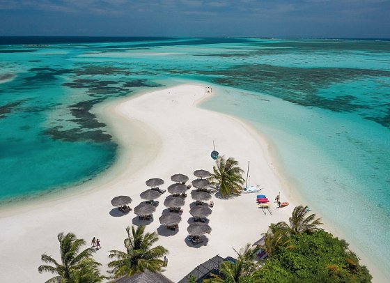 Cocoon Maldives