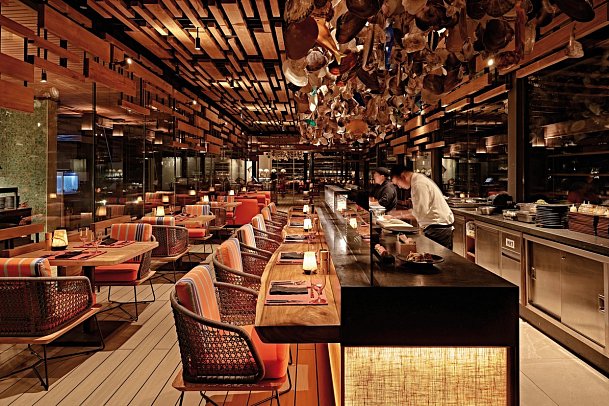 Finolhu, a Seaside Collection Resort