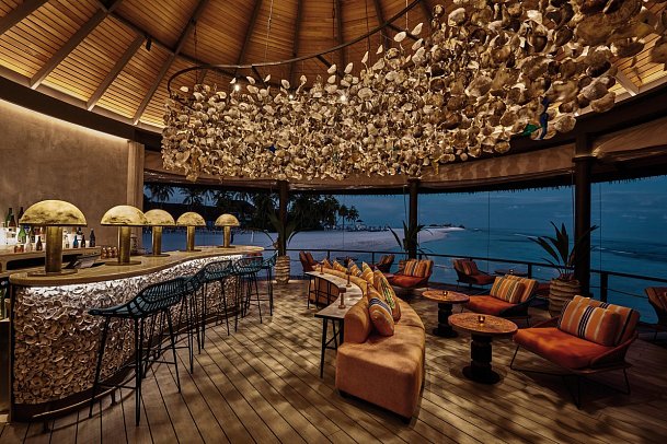 Finolhu, a Seaside Collection Resort