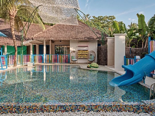 Finolhu, a Seaside Collection Resort