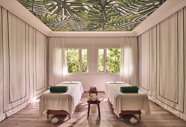 Finolhu, a Seaside Collection Resort