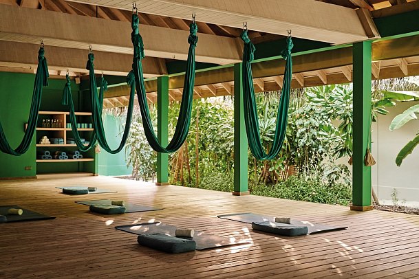 Finolhu, a Seaside Collection Resort