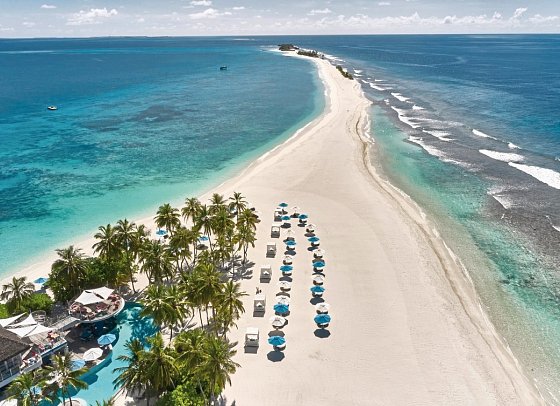 Finolhu, a Seaside Collection Resort