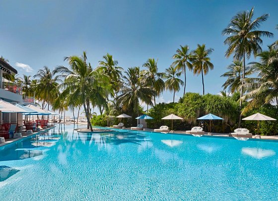 Finolhu, a Seaside Collection Resort
