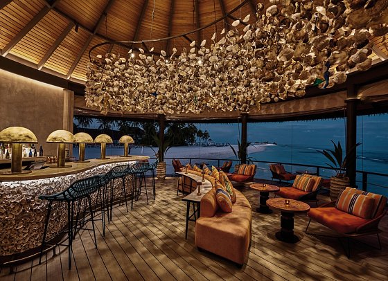 Finolhu, a Seaside Collection Resort