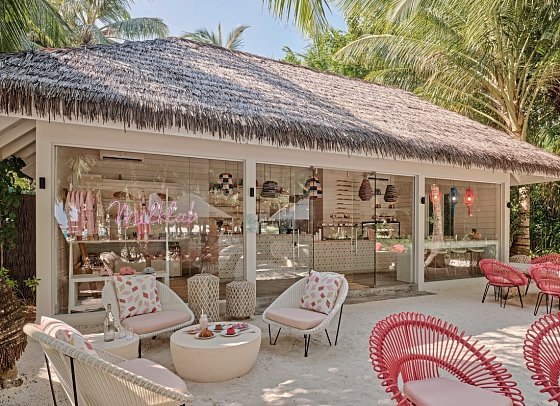Finolhu, a Seaside Collection Resort