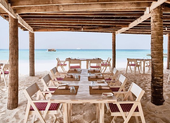 Finolhu, a Seaside Collection Resort