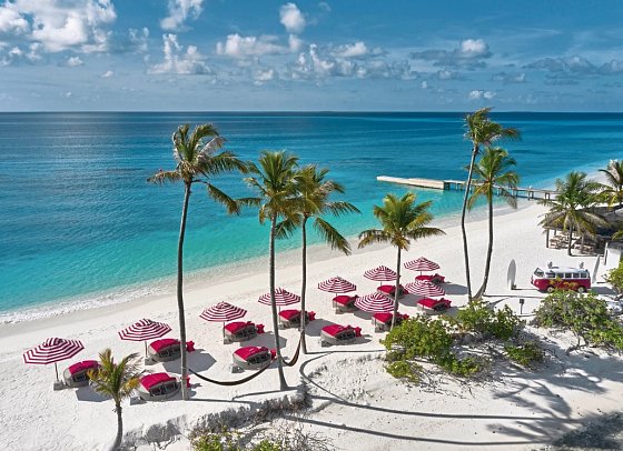 Finolhu, a Seaside Collection Resort