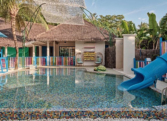 Finolhu, a Seaside Collection Resort