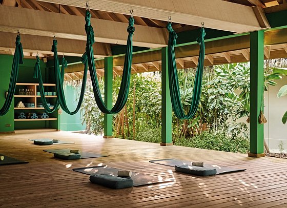 Finolhu, a Seaside Collection Resort