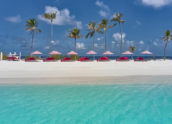 Finolhu, a Seaside Collection Resort