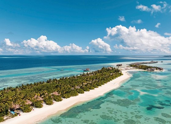 OZEN LIFE Maadhoo