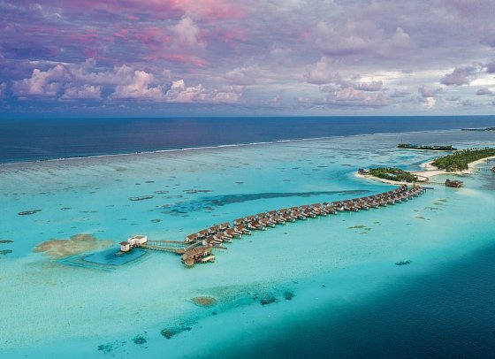 OZEN LIFE Maadhoo