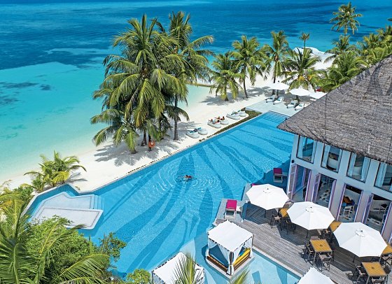 OZEN LIFE Maadhoo